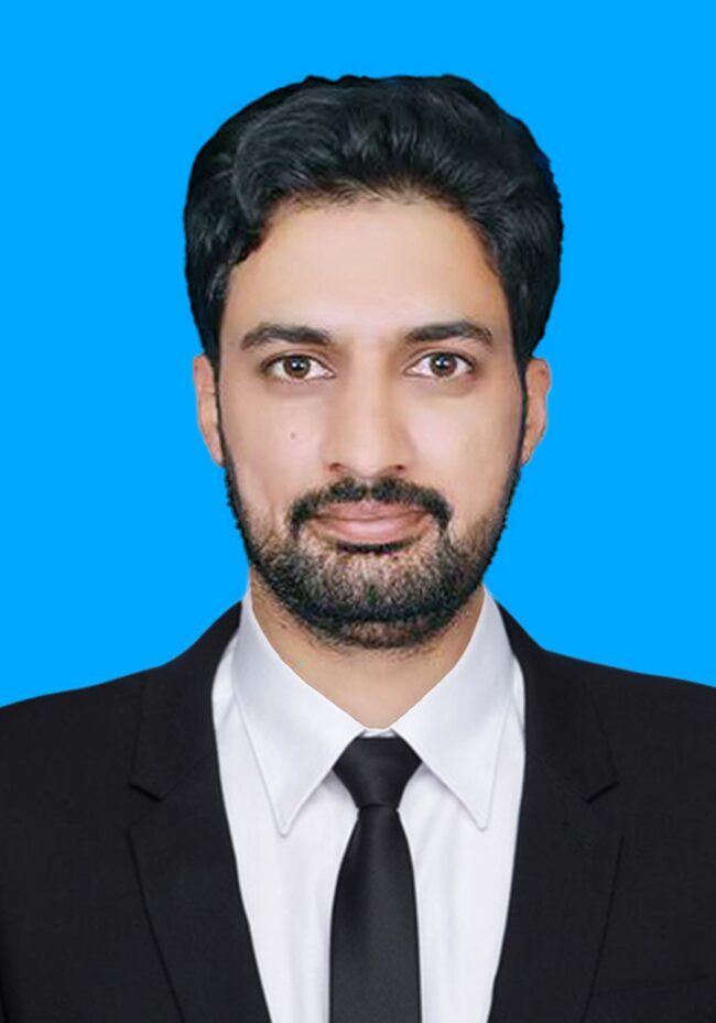 Muhammad Asim Raja Team – Page 5 – AGES Consultants